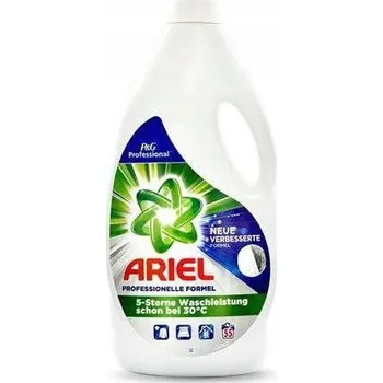 Prací prostředek Ariel Professional gel na praní universal 3,25 L