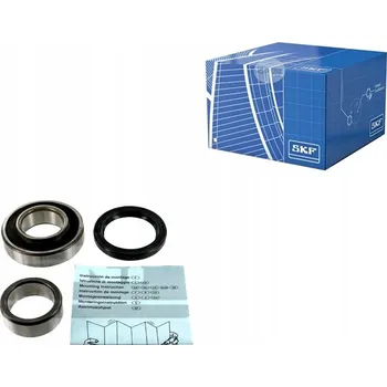 Zavěšení kol SKF VKBA 3923 Sada ložisek kola