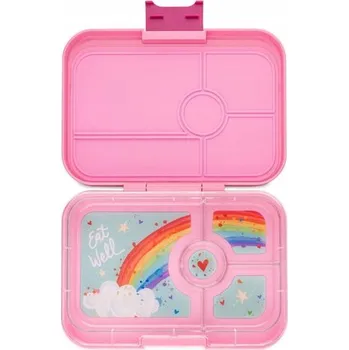 Svačinový box Box na svačinu Yumbox 995 ml