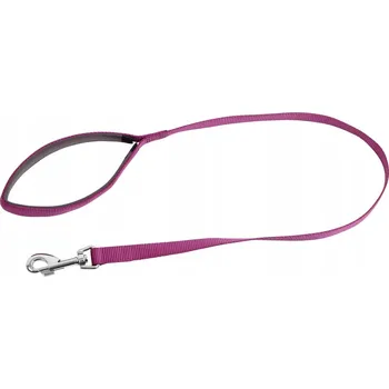 Vodítko pro psa Vodítko klasické textilní 1 m