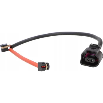 Brzdová destička Senzor opotřebení brzdových destiček RAP BRAKES R-G0117