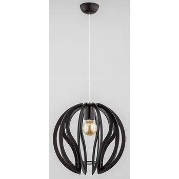 Závěsné svítidlo Alfa Blade 1 -bodové světlo E27