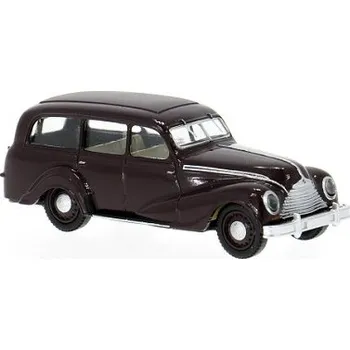 autíčko BREKINA EMW 340 combi 1950 dark red 27356