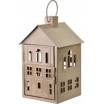 Obraz Lucerna Mondex kovová 33,8 cm