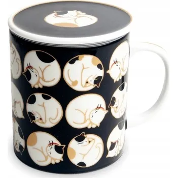 Hrnek Jewel Japan porcelán 300 ml