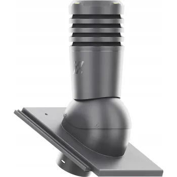 Vrták Větrací komín Krono-Plast ⌀ 150 mm