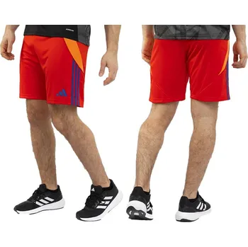 Pánské kraťasy Adidas pánské sportovní kraťasy IT2416, velikost L