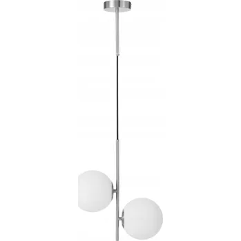 Závěsné svítidlo Ledigo s 1 světelným bodem, patice E14