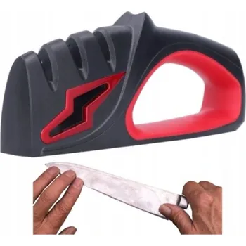 UNIVERZÁLNÍ BROUSEK NA NOŽE, NŮŽKY, Z KARBIDU WOLFRAMU A KERAMIKY