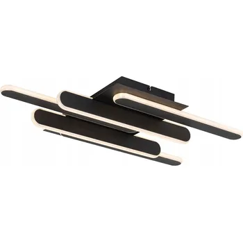 Závěsné svítidlo Rabalux SINDRI 1 - bodové LED osvětlení (integrovaný LED zdroj)