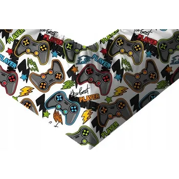 Prostěradlo Bavlněné Prostěradlo BabyMetka bavlna 90 x 170 cm