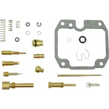 Karburátor BRONCO OPRAVNÁ SADA KARBURÁTORU KAWASAKI KLF 250 BAYOU '07-11 (26-1242) (NA