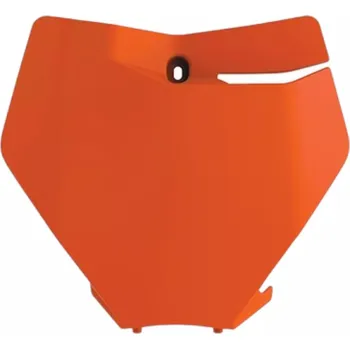 POLISPORT DRŽÁK ČÍSLA KTM SX/SX-F '16-'18