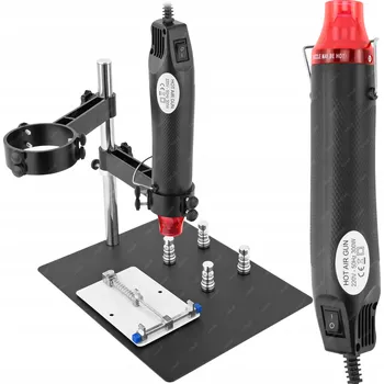 IP kamera Horkovzdušná páječka Reball 300 W