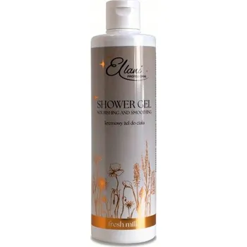 Sprchový gel ELLANI COSMETICS Sprchový gel CLASSIC LATTE 300 ml