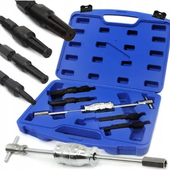 Stahovák Stahovák ložisek s kluzným kladivem, 10-32 mm