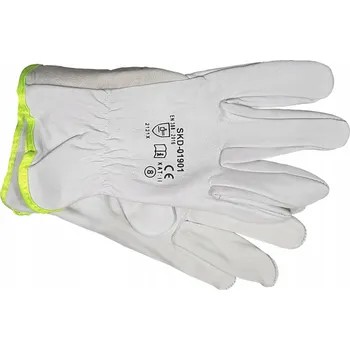 Pracovní rukavice Rukavice Schmith SRDR-10 velikost 10 - XL 1 pár