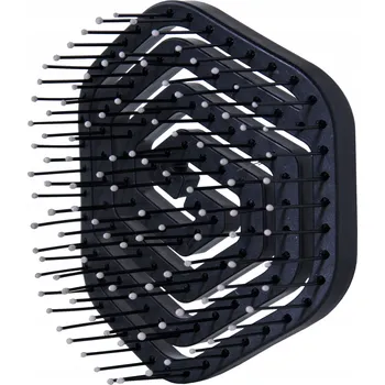 kartáč na vlasy Kadeřnický kartáč na masáž, modelování, narovnávání, rozčesávání, sušení a tupírování KillyS