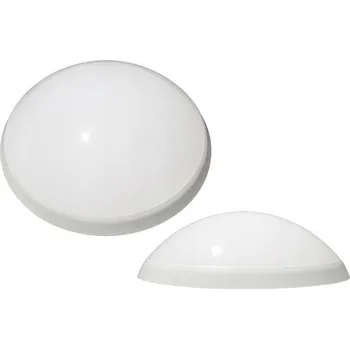 Stropní svítidlo přisazené Pawbol 25 W E27 31 cm bílé