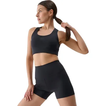 Dámské kraťasy Šortky 4F FNK F021 W 4FRSS25TFSTF021 20S dámské xs