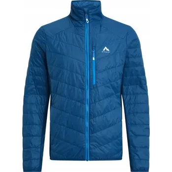 Pánská bunda H2851 McKinley SANSA FUNKČNÍ ZATEPLENÁ BUNDA PÁNSKÁ M