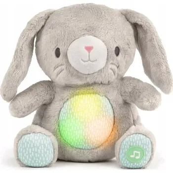 plyšák Plyšová hračka INGENUITY Králíček Sylvi