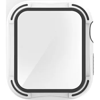 Pouzdro na mobilní telefon Pouzdro Uniq UNIQ-40MM-TORWHT pro Apple Watch 4/5/6/SE 40 mm bílé