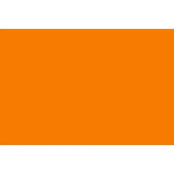 Oracal 751C - 035 Pastel Orange