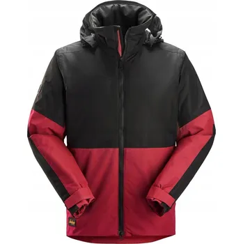 Zimní bunda 1104 AllroundWork Snickers rM