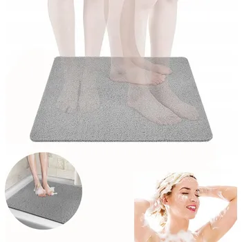 PROSTISKLUZOVÁ PODLOŽKA Do Koupelny Vany Sprchového Koutu K Vaně Do Sprchy Kabiny