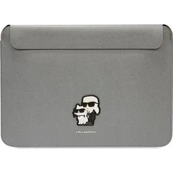 Pouzdro na mobilní telefon Pouzdro / pouzdro na notebook Karl Lagerfeld 14"