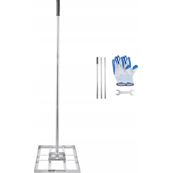 Hrábě Hrábě SucceBuy kovové 76 x 21,9 9 Cm