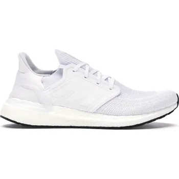 Dámské tenisky adidas Ultra Boost 20 Triple White Velikost: 39 1/3 EF1042