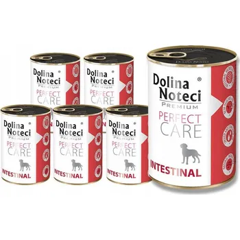 Krmivo pro psa Dolina Noteci Premium Perfect Care Intestinal Krmivo pro psy 12 x 400 g
