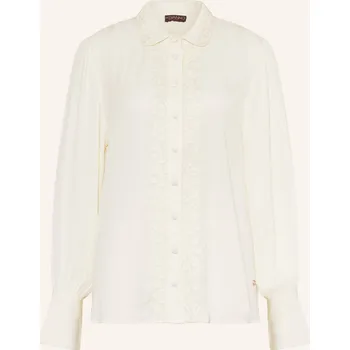 Dámská halenka Heyanno Dámská Košilová Halenka Mmhdazz, režná, 38