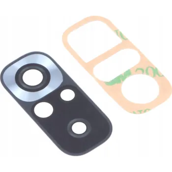 Pouzdro na mobilní telefon Očko fotoaparátu Sklo kamery Xiaomi Redmi Note 10s