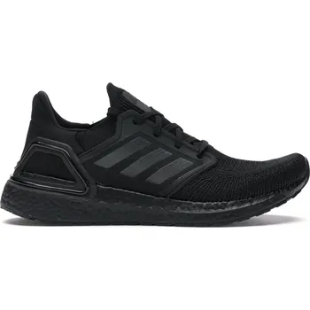 Dámská obuv adidas Ultra Boost 20 Triple Black Velikost: 40 2/3 EG0691
