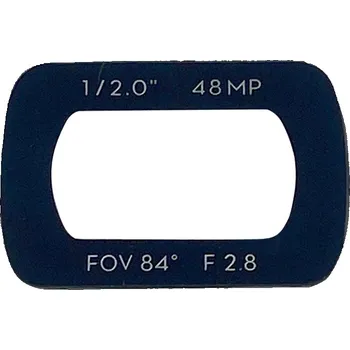 Dron DJI Air 2 Camera Lens