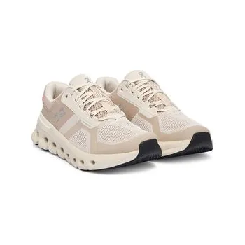 Dámská obuv Běžecké boty On Cloudrunner 2 3ME10144180 Béžová 41