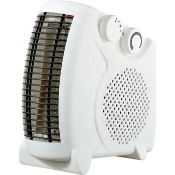 Přímotop Strend Pro termoventilátor, FH106, 1000/2000W, 230V, teplovzdušný, 2v1, 2212614