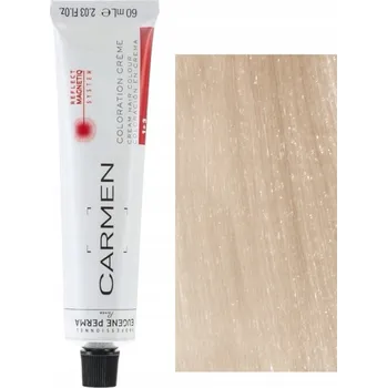 Barva na vlasy Profesionální barva na vlasy EUGENE PERMA CARMEN 1002