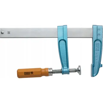 Truhlářská svěrka Truhlářská svěrka dřevěná 300x120 mm URKO