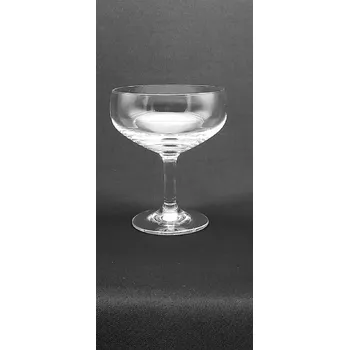 Sklenice Skleničky na sekt HERMAN 200ml /6ks * (DOPRODEJ - 1 set)