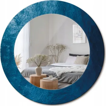 Zrcadlo Zrcadlo Coloray nástěnné kulaté 500 x 500 mm