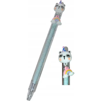 Smazatelné Propiska Madrid Papel Blue