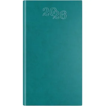 Diář Knižní kalendář 2026 A6 Edycja Świętego Pawła