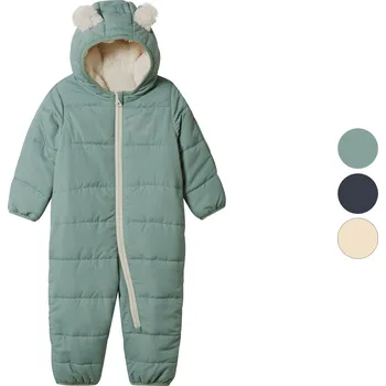 Dětský overall lupilu® Dětský overal do kočárku