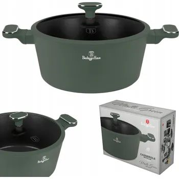 Hrnec Berlinger Haus BASIC 6,1 l