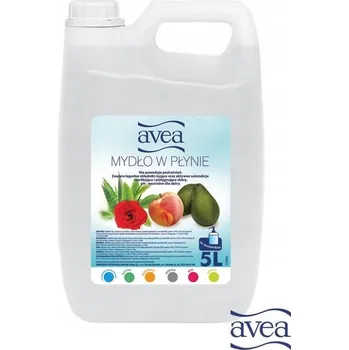 Koupelová kosmetika Mýdlo Avea 5000 ml 5000 g