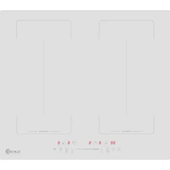 Varná deska Indukční varná deska Schild 600sfi